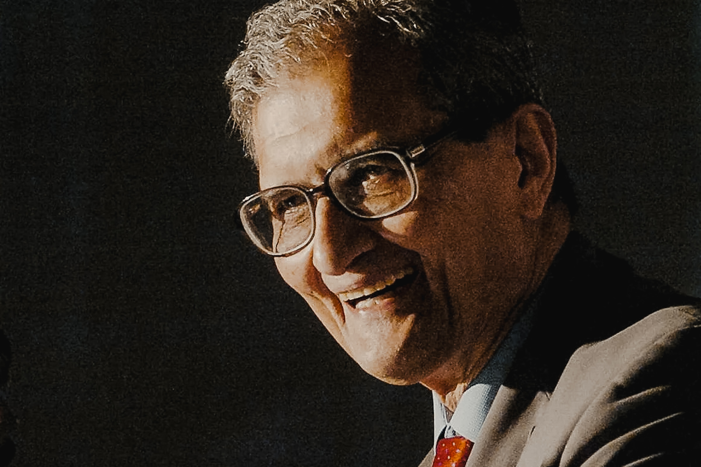 Amartya Sen