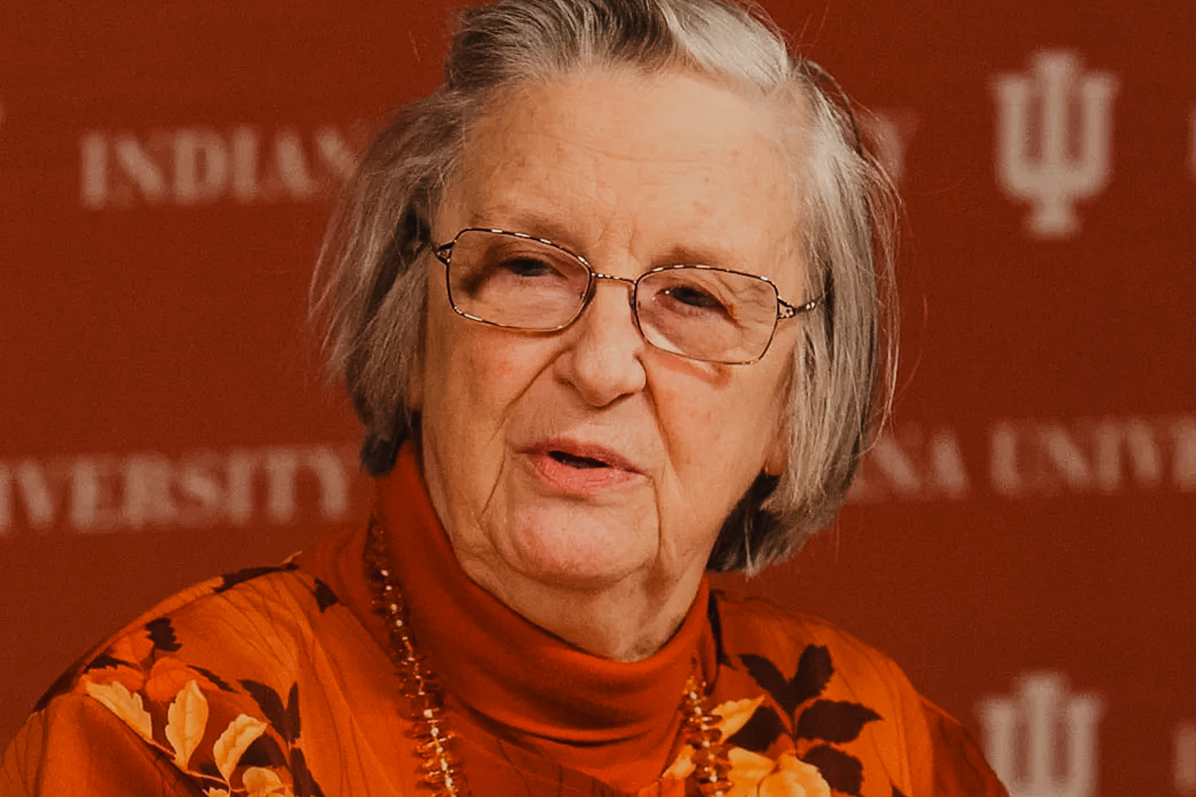 Elinor Ostrom