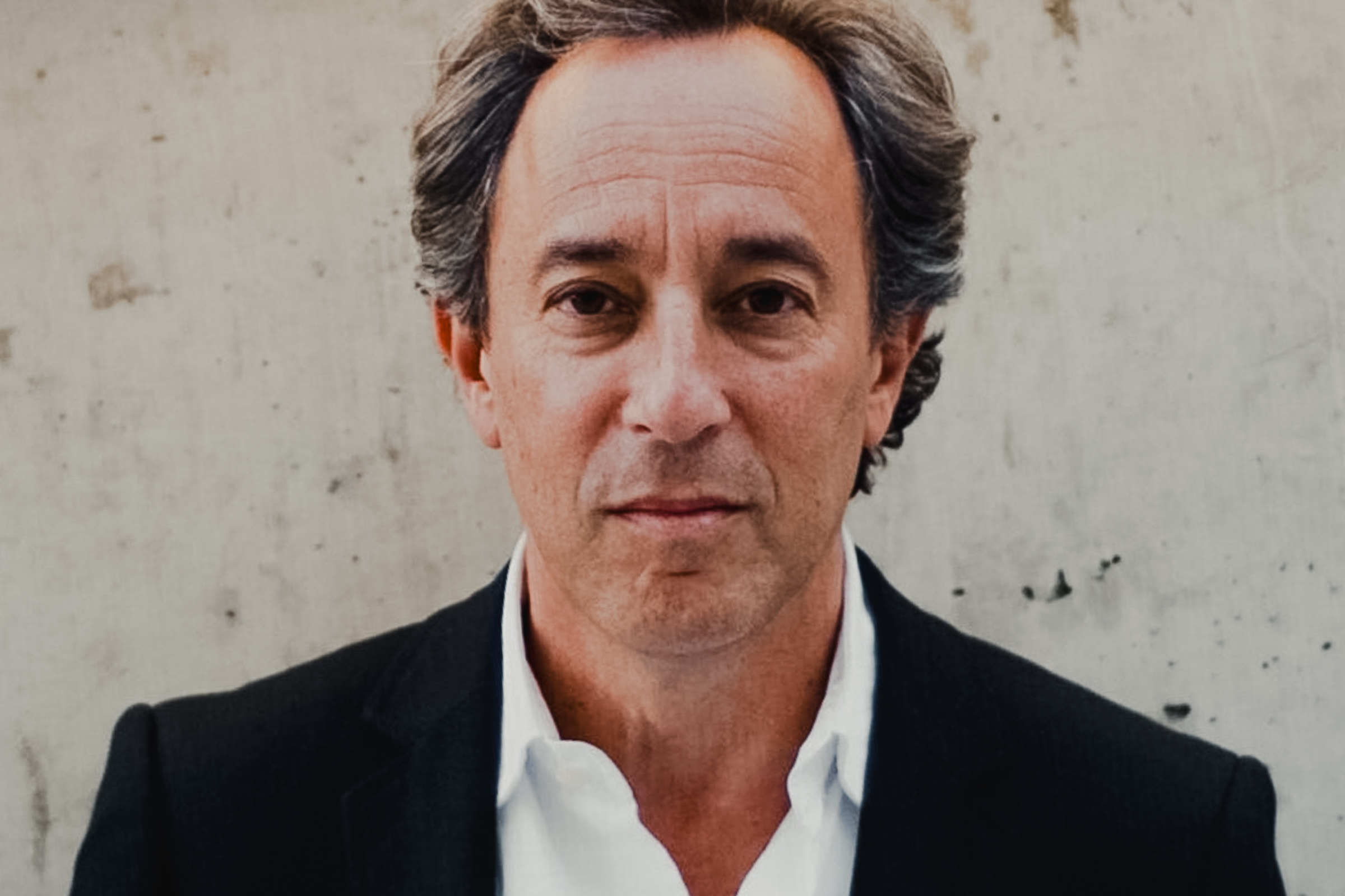 Michael Kimmelman