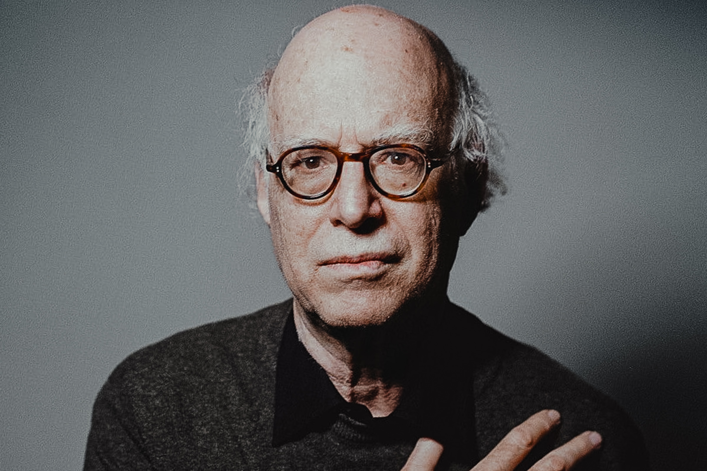 Richard Sennett