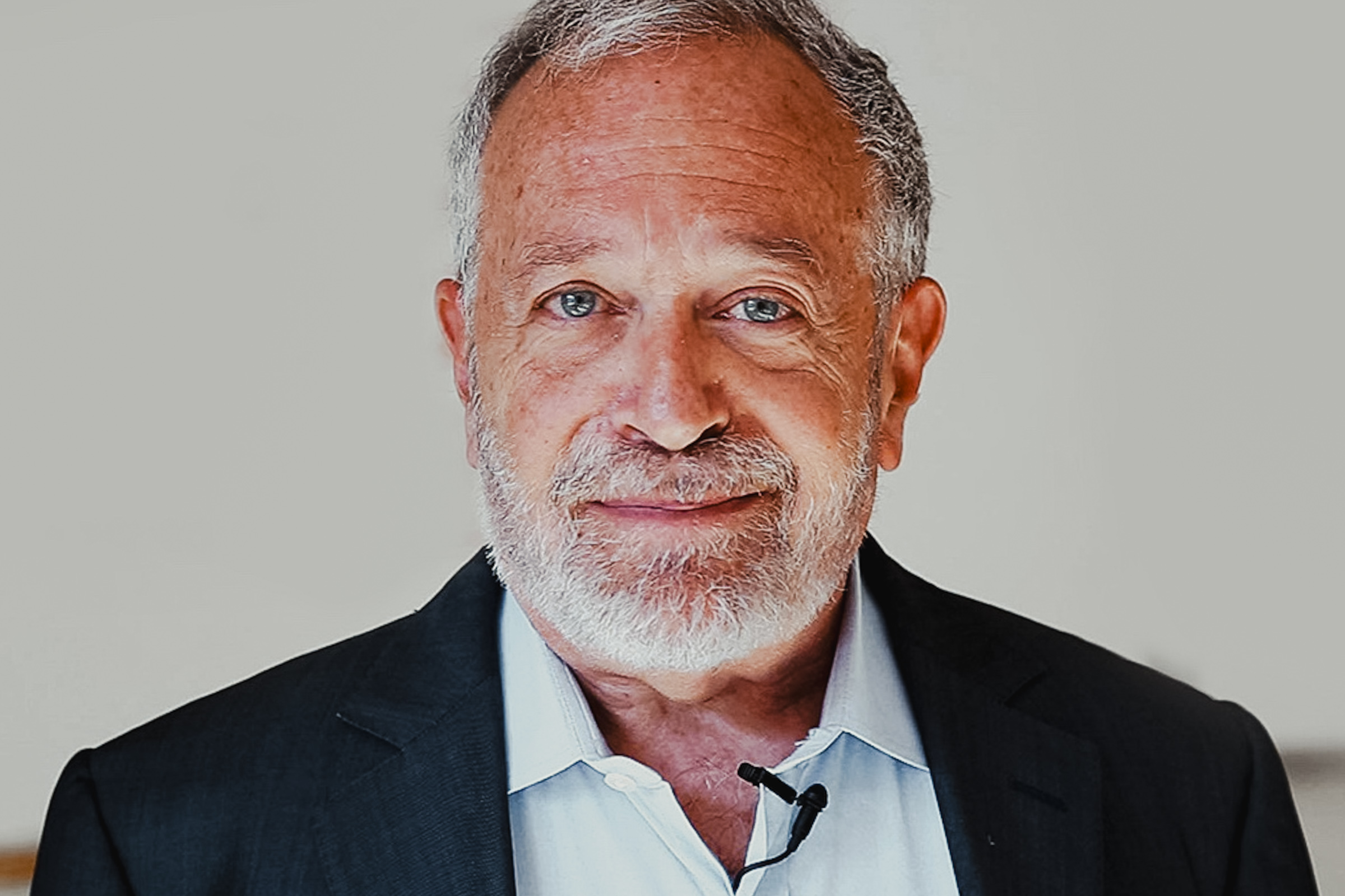 Robert Reich