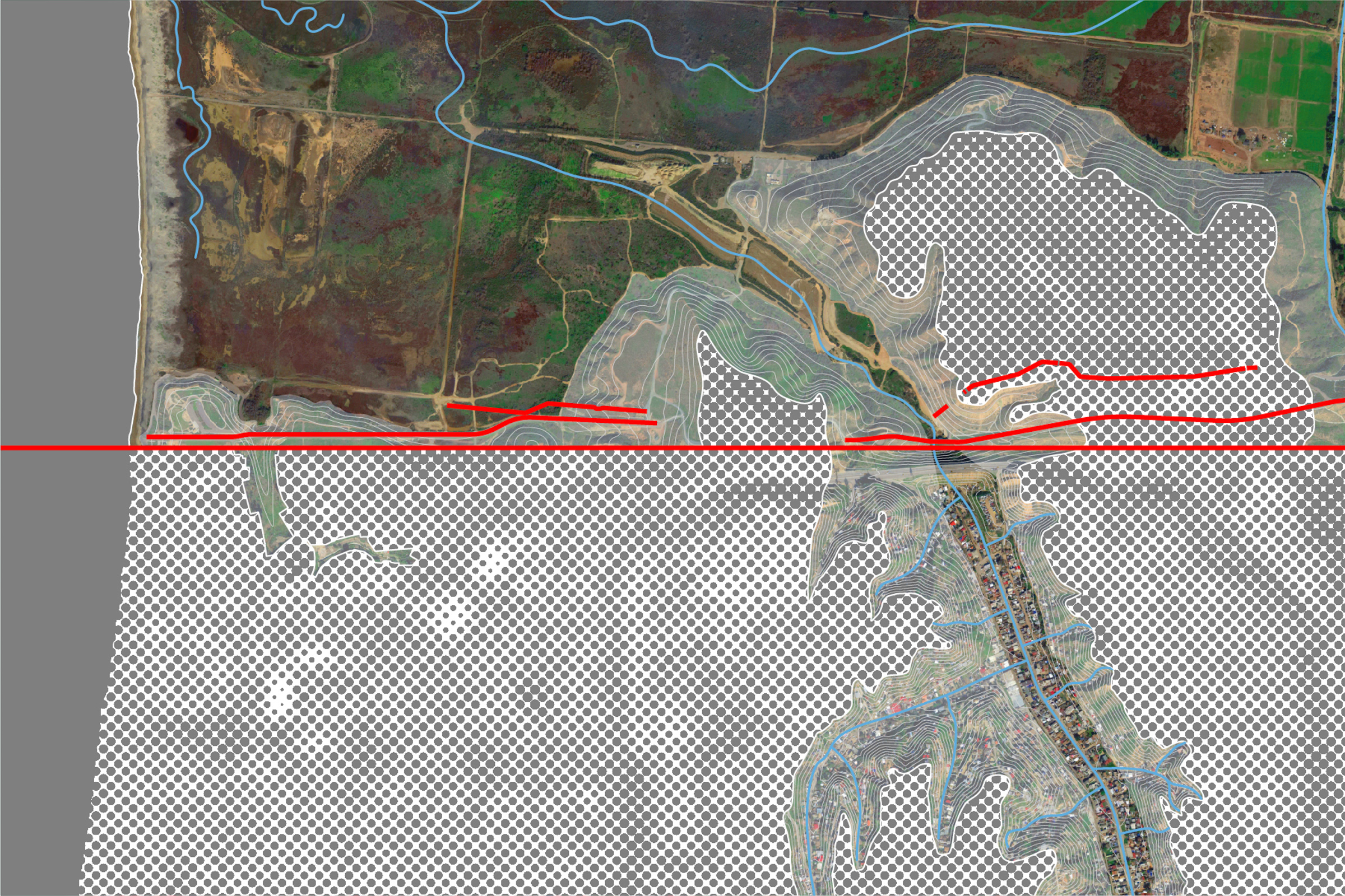 5 of 6, Localizing MEXUS: Tijuana River Watershed